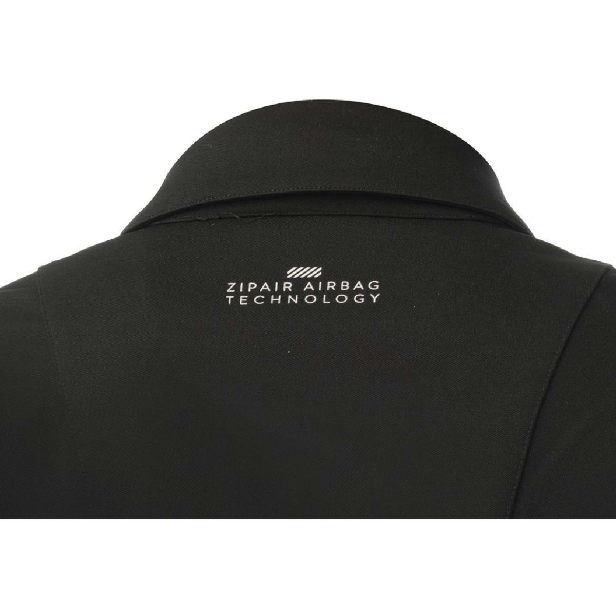 EQUITHÈME Chaqueta de Competición Pro Series Comptair Mujer Negro
