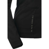 EQUITHÈME Chaqueta de Competición Pro Series Comptair Mujer Negro