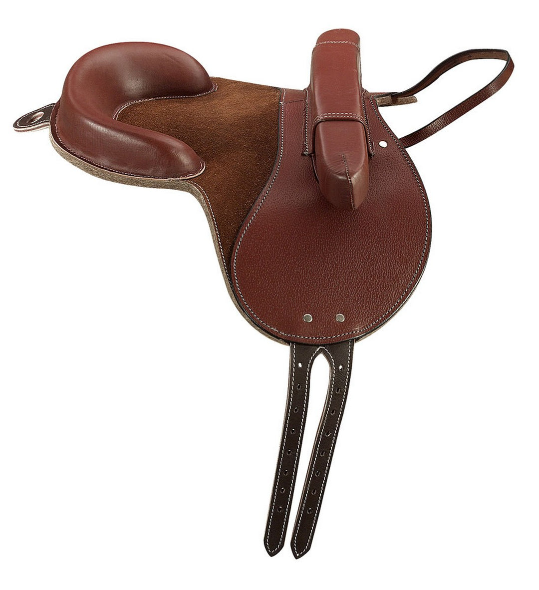 Norton Silla de montar para pony Luxe Habana
