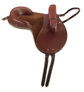Norton Silla de montar para pony Luxe Habana