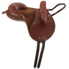 Norton Silla de montar para pony Luxe Habana