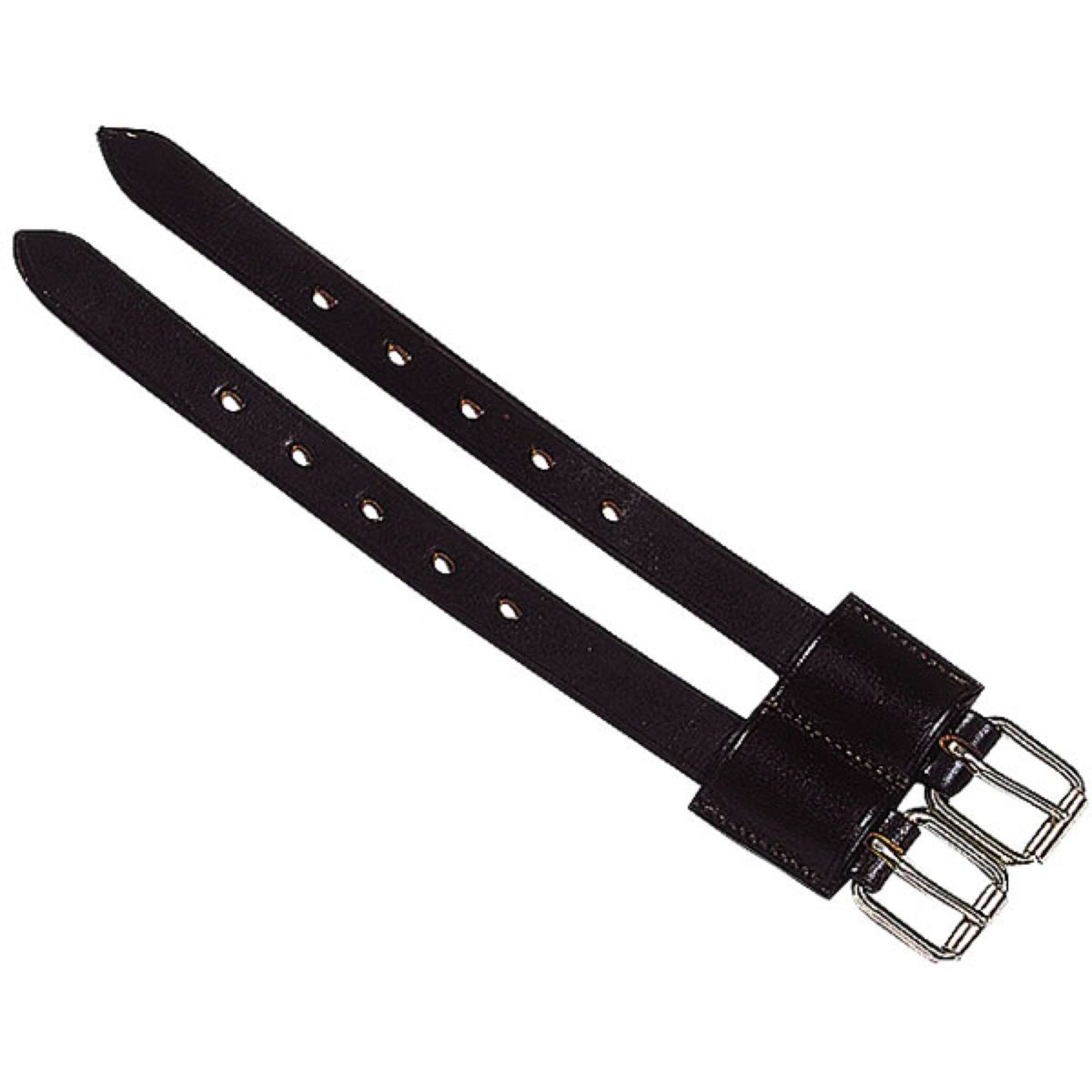 Norton Extensor Correas de cincha Negro