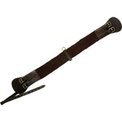 Norton Cincha Pro para Stock Saddle Marron