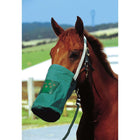 Hippotonic Bolsa de pienso Canvas Verde