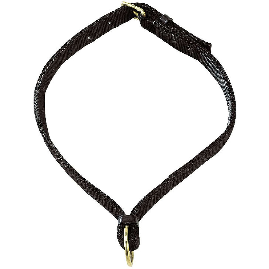 Norton Collar para Caballos Negro