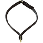 Norton Collar para Caballos Negro