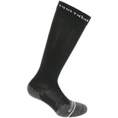 EQUITHÈME Calcetines Technic Negro