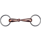 Feeling Mordaza de Anilla Suelta Cobre Hueco 23mm