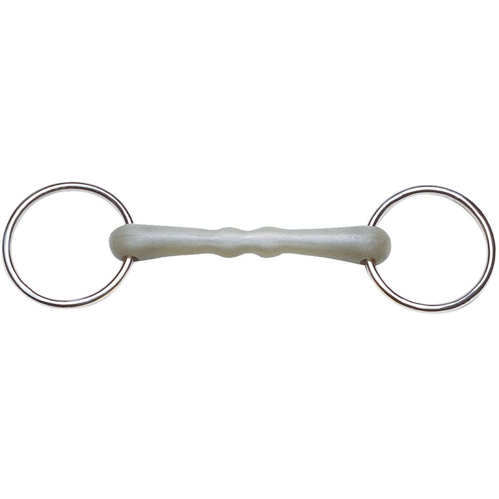 Feeling Mordaza de Anilla Suelta Flexi Sin romper 21mm