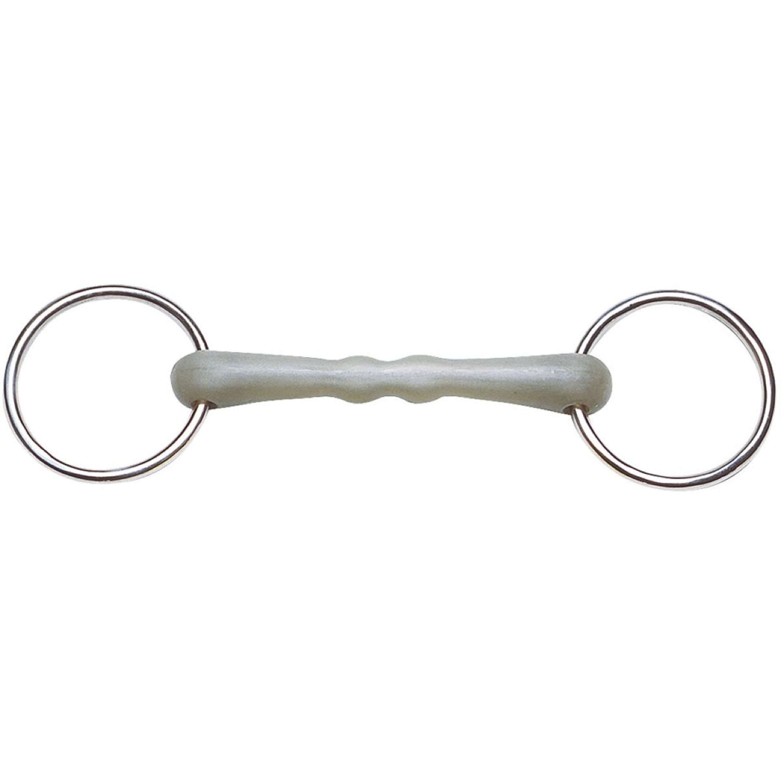 Feeling Mordaza de Anilla Suelta Flexi Sin romper 21mm