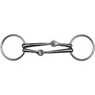 Feeling Mordaza de Anilla Suelta con Boquilla Doble