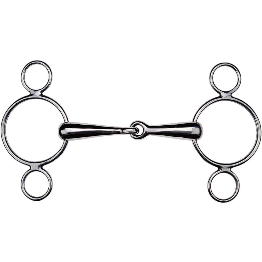 Feeling Mordedor Pessoa Acero Inoxidable Macizo 21mm