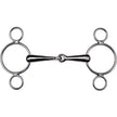 Feeling Mordedor Pessoa Acero Inoxidable Macizo 21mm