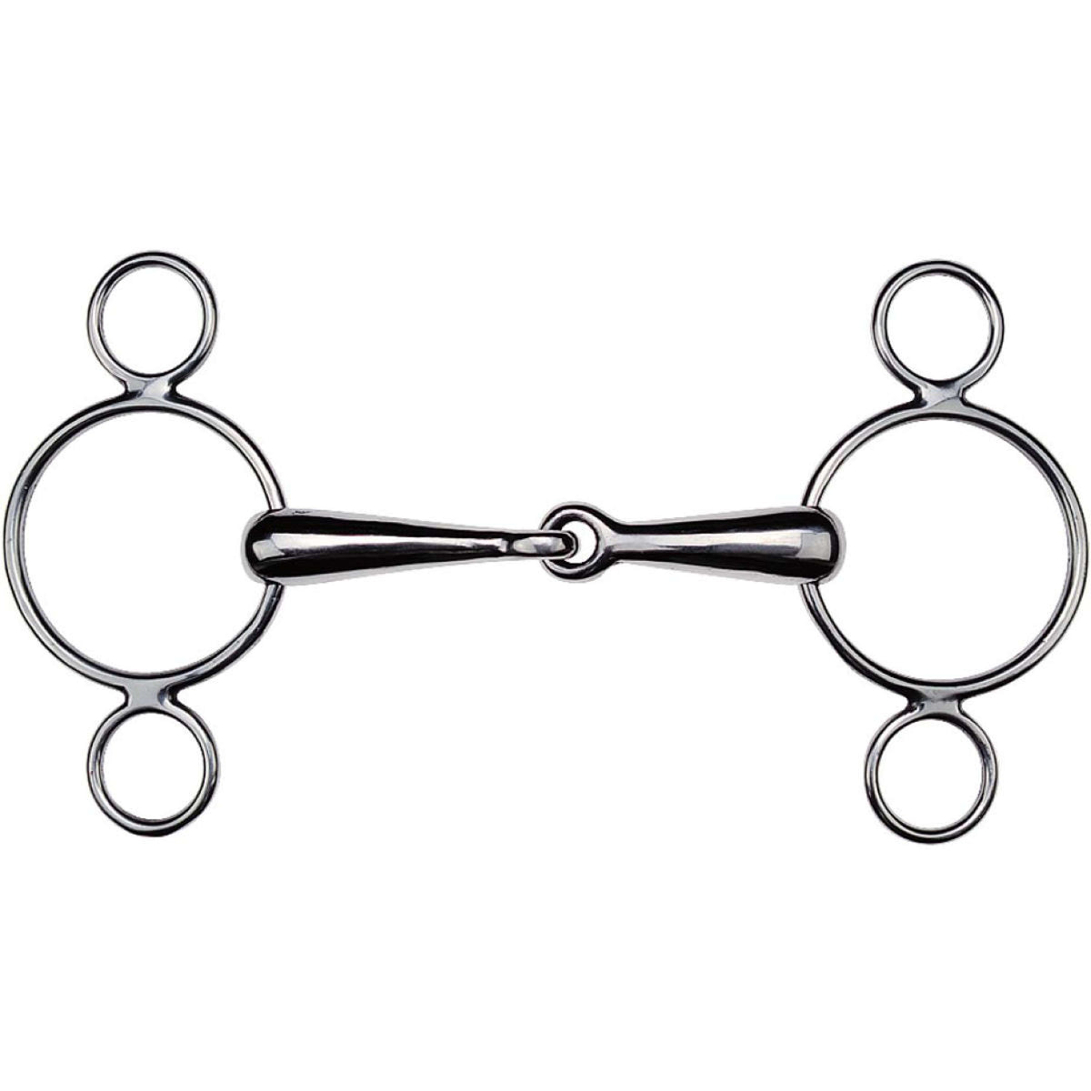 Feeling Mordedor Pessoa Acero Inoxidable Macizo 21mm