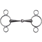 Feeling Mordedor Pessoa Acero Inoxidable Macizo 21mm