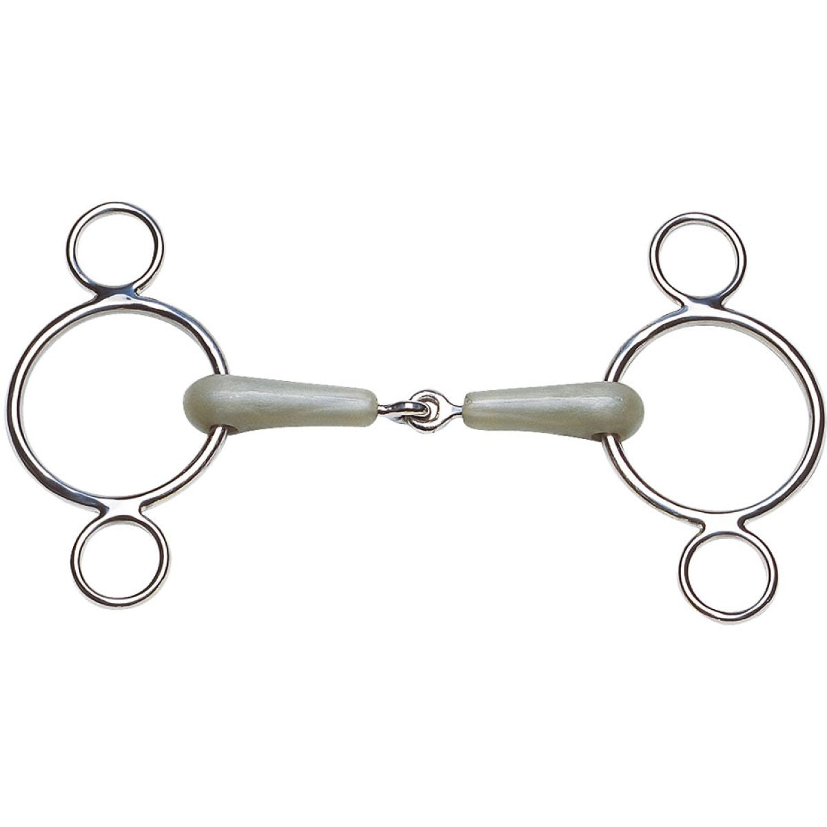 Feeling Mordedor Pessoa Flexi Macizo 21mm