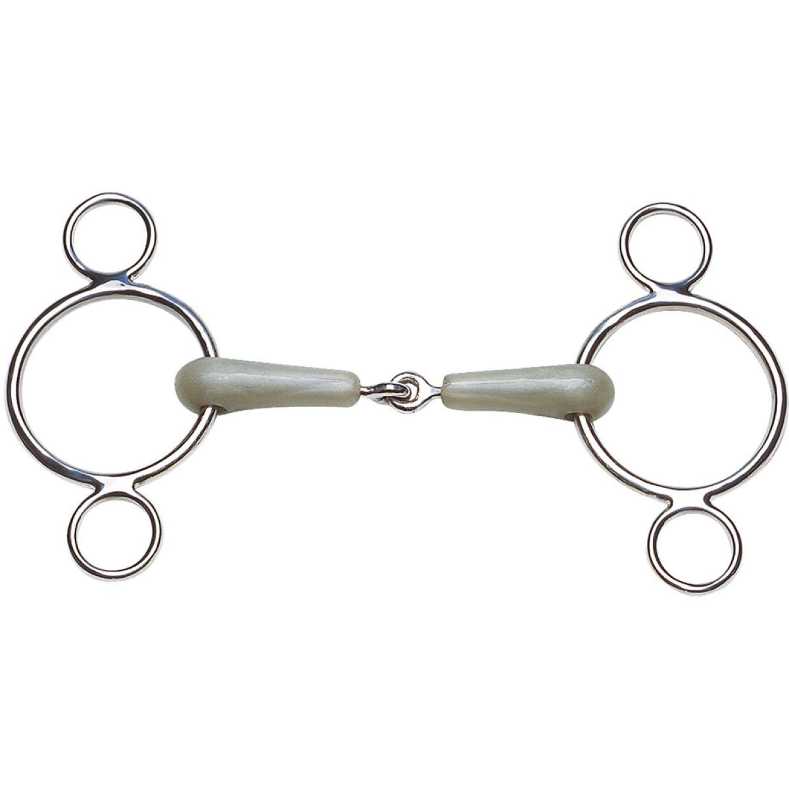 Feeling Mordedor Pessoa Flexi Macizo 21mm Feeling Mordedor Pessoa Flexi Macizo 21mm