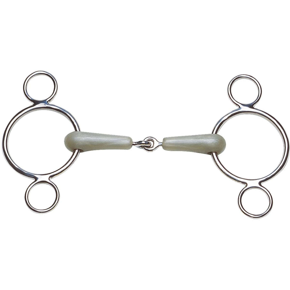 Feeling Mordedor Pessoa Flexi Macizo 21mm