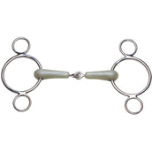 Feeling Mordedor Pessoa Flexi Macizo 21mm