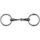 Feeling Bocado Gag Acero Inoxidable Hueco 21mm
