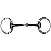 Feeling Filete de Argolla Partida Acero Inoxidable Hueco 23mm