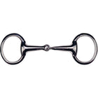 Feeling Filete de Argolla Partida Acero Inoxidable Hueco 23mm Anillos Planos
