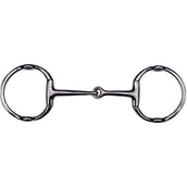 Feeling Bocado Cheltenham Acero Inoxidable Macizo 15mm