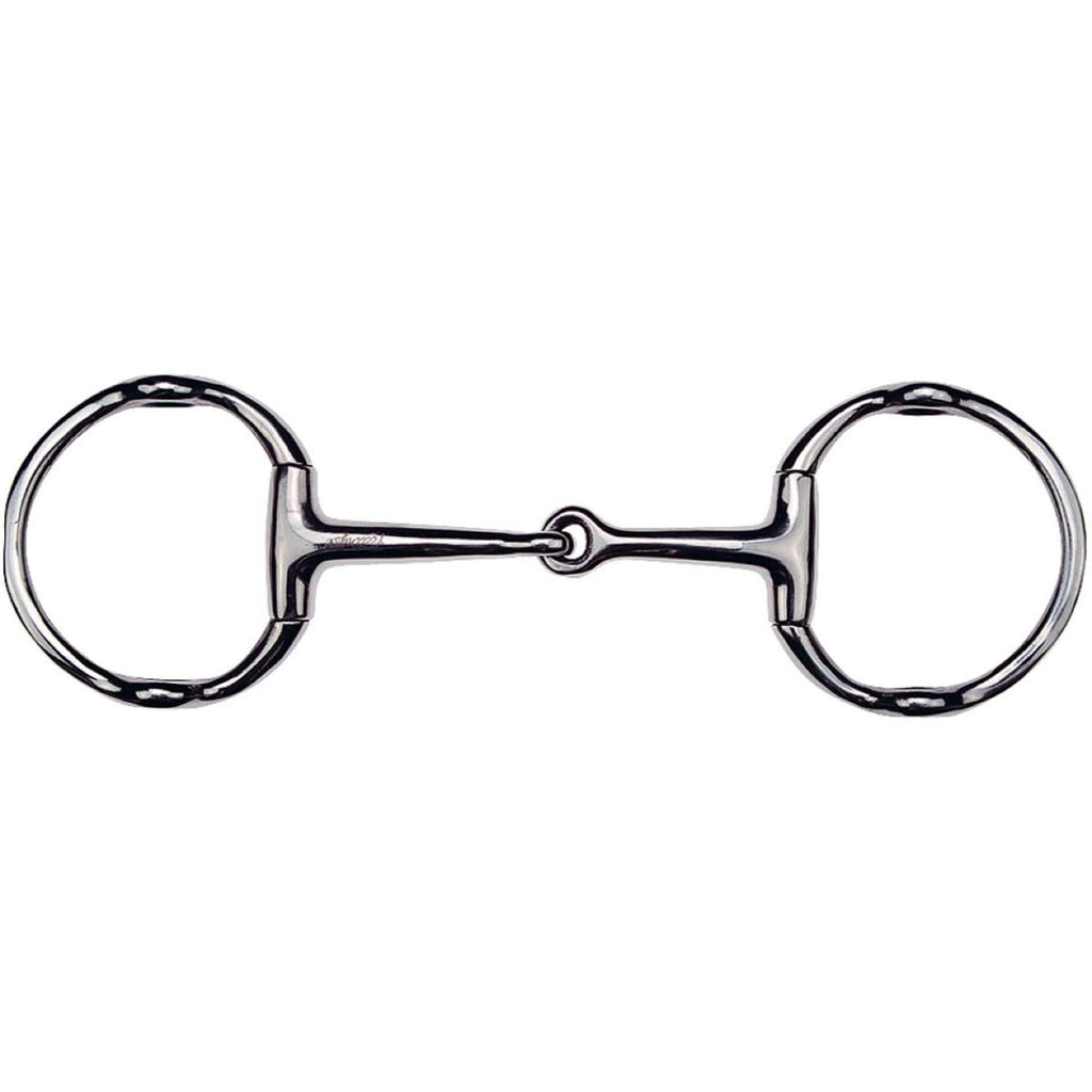 Feeling Bocado Cheltenham Acero Inoxidable Macizo 15mm