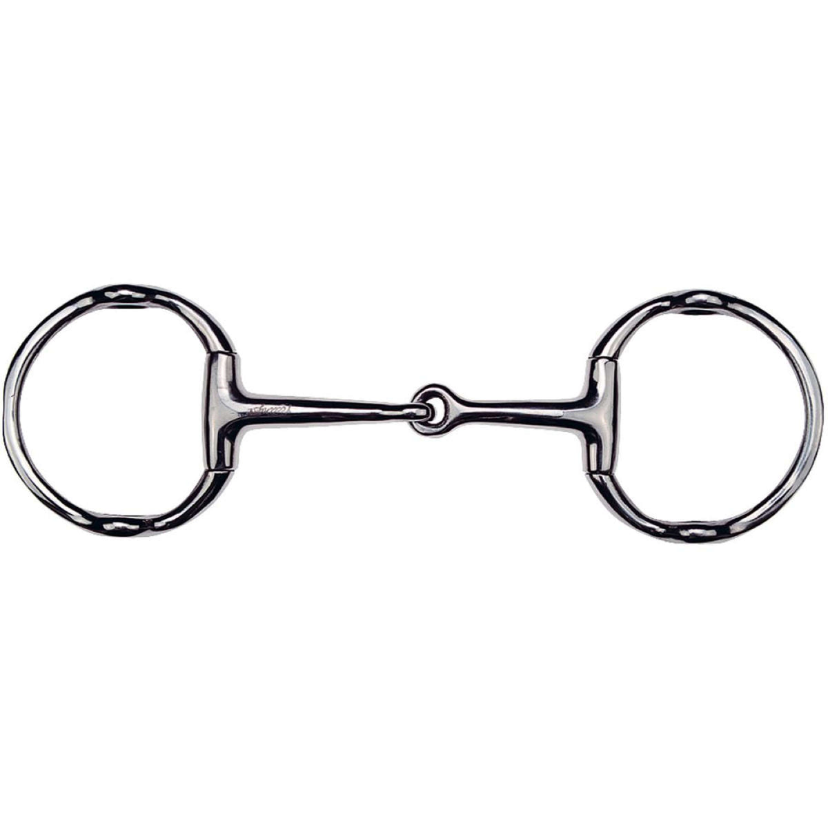 Feeling Bocado Cheltenham Acero Inoxidable Macizo 15mm