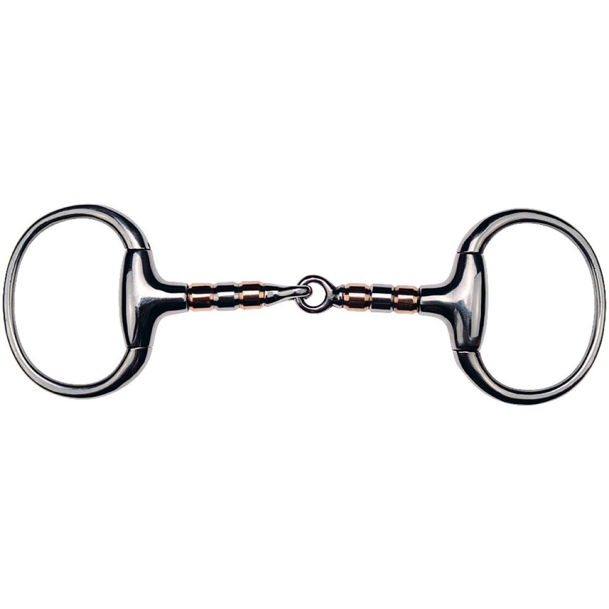 Feeling Filete de Argolla Partida con Ruedas 13mm