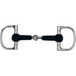 Feeling Filete en D Caucho Macizo 19mm