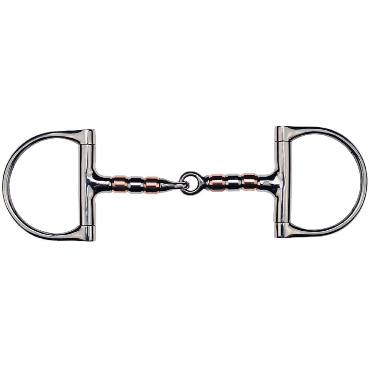 Feeling Filete en D con Ruedas 13mm