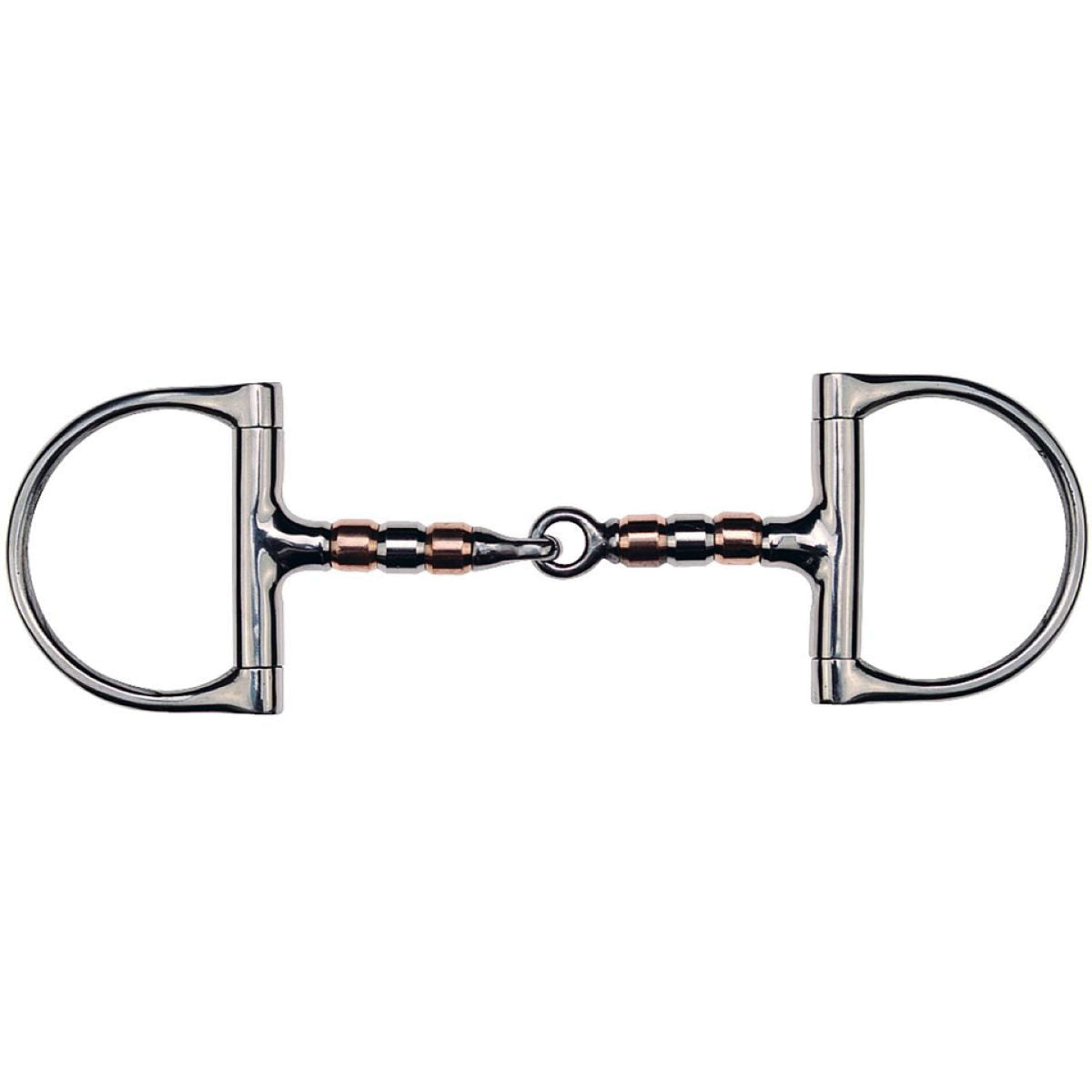 Feeling Filete en D con Ruedas 13mm