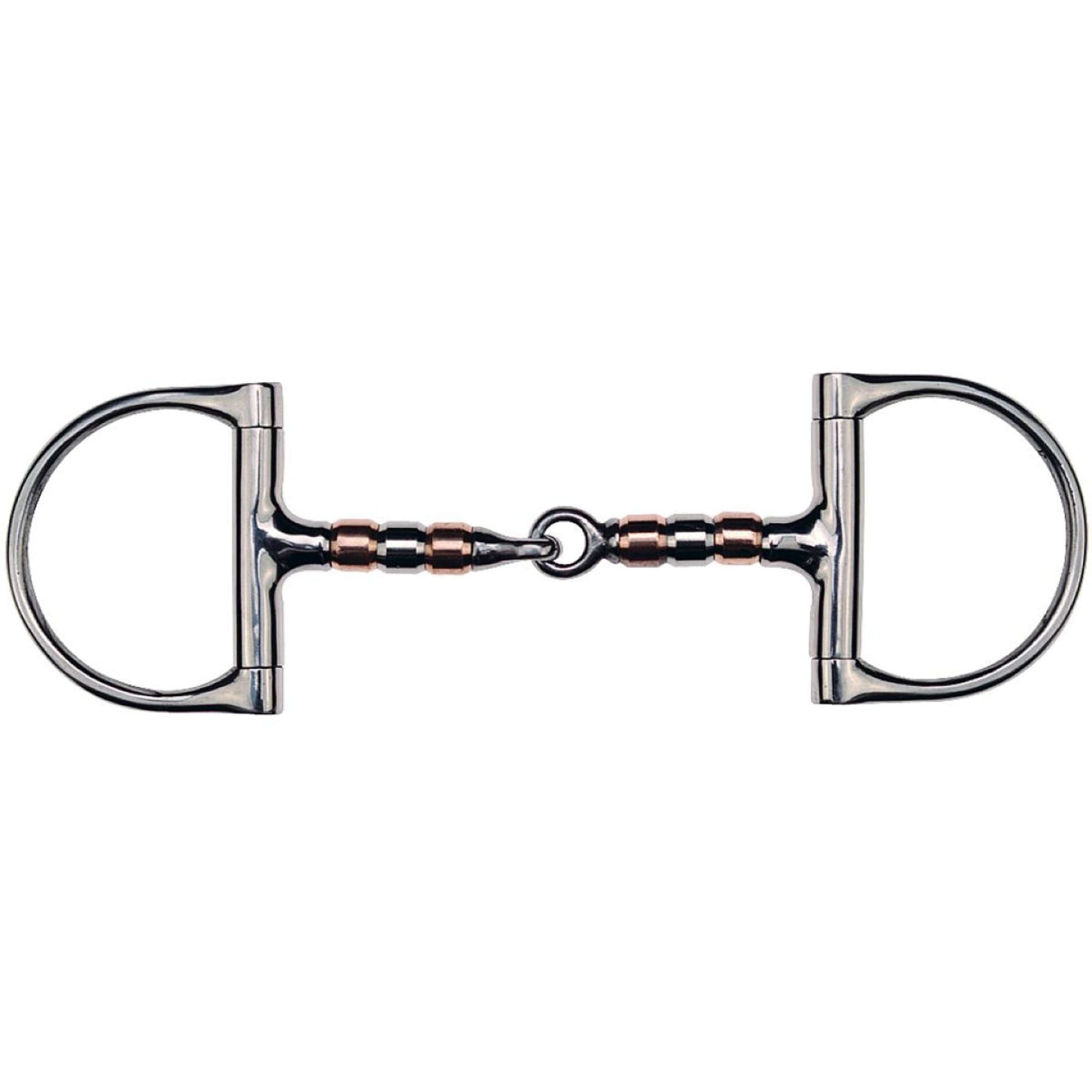 Feeling Filete en D con Ruedas 13mm