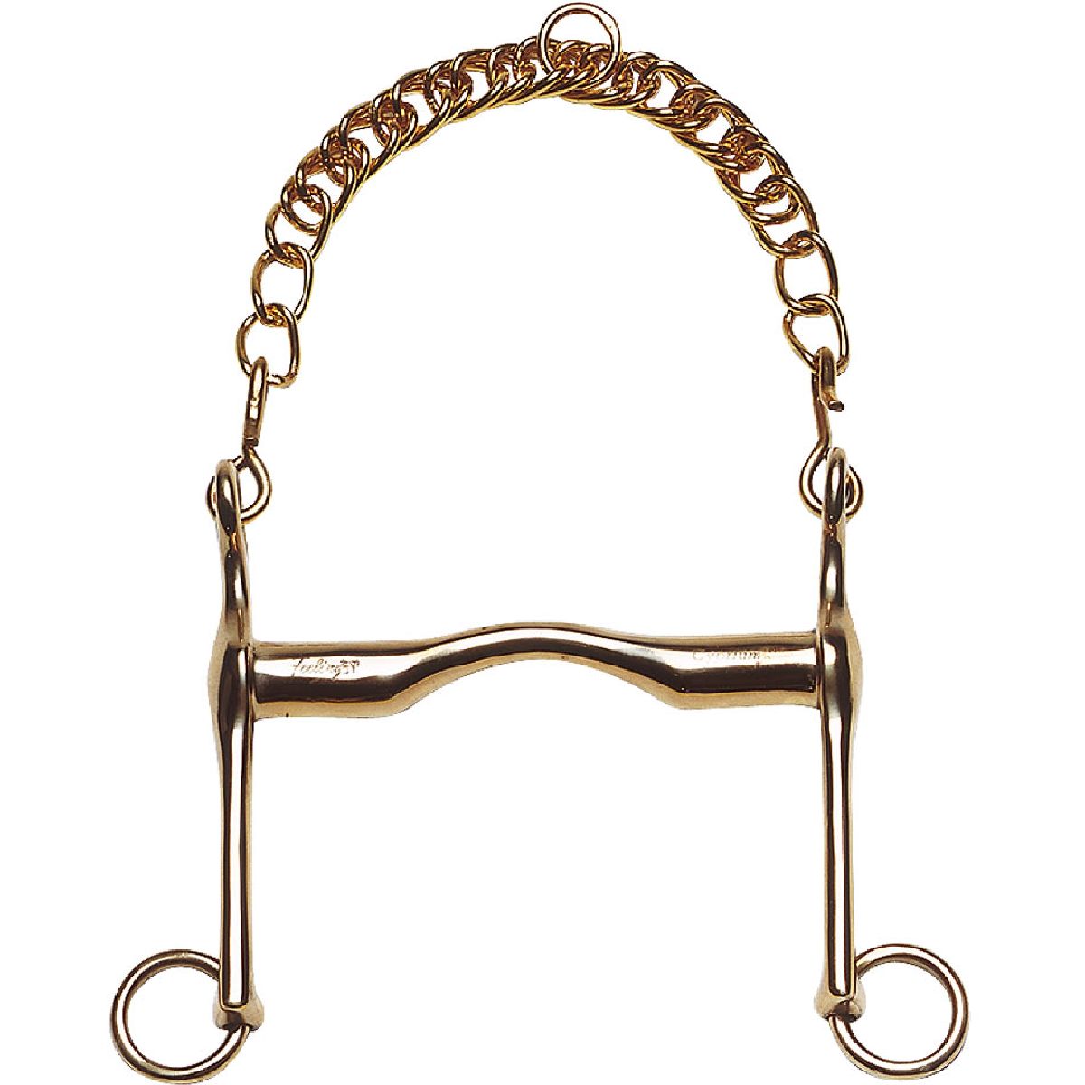 Feeling Bocado de Dressage Cyprium