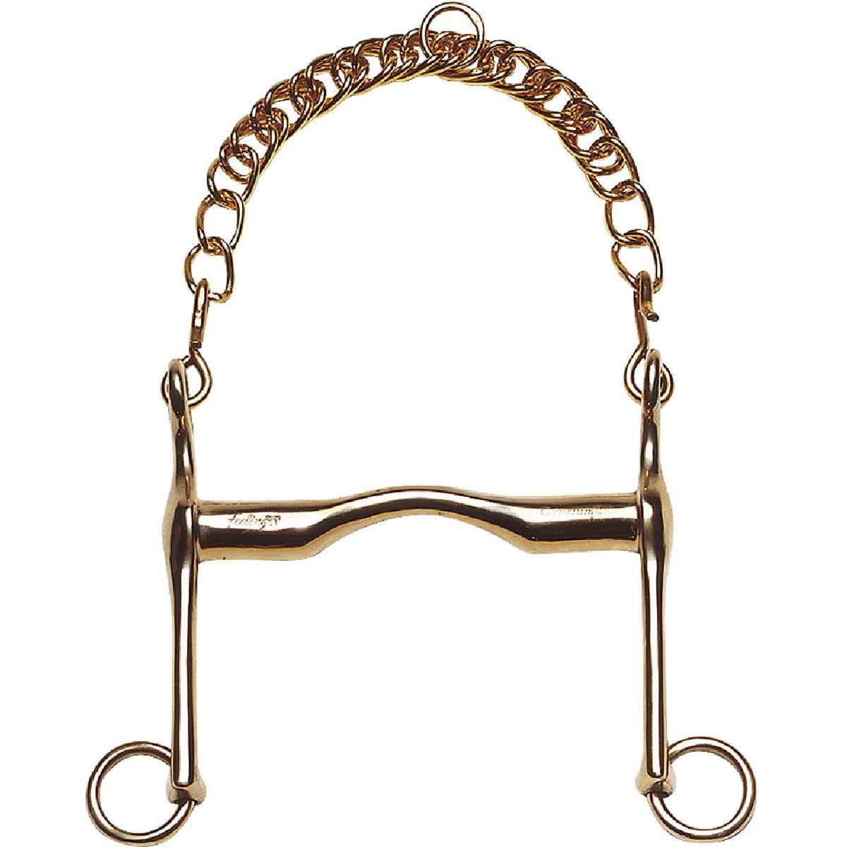 Feeling Bocado de Dressage Cyprium