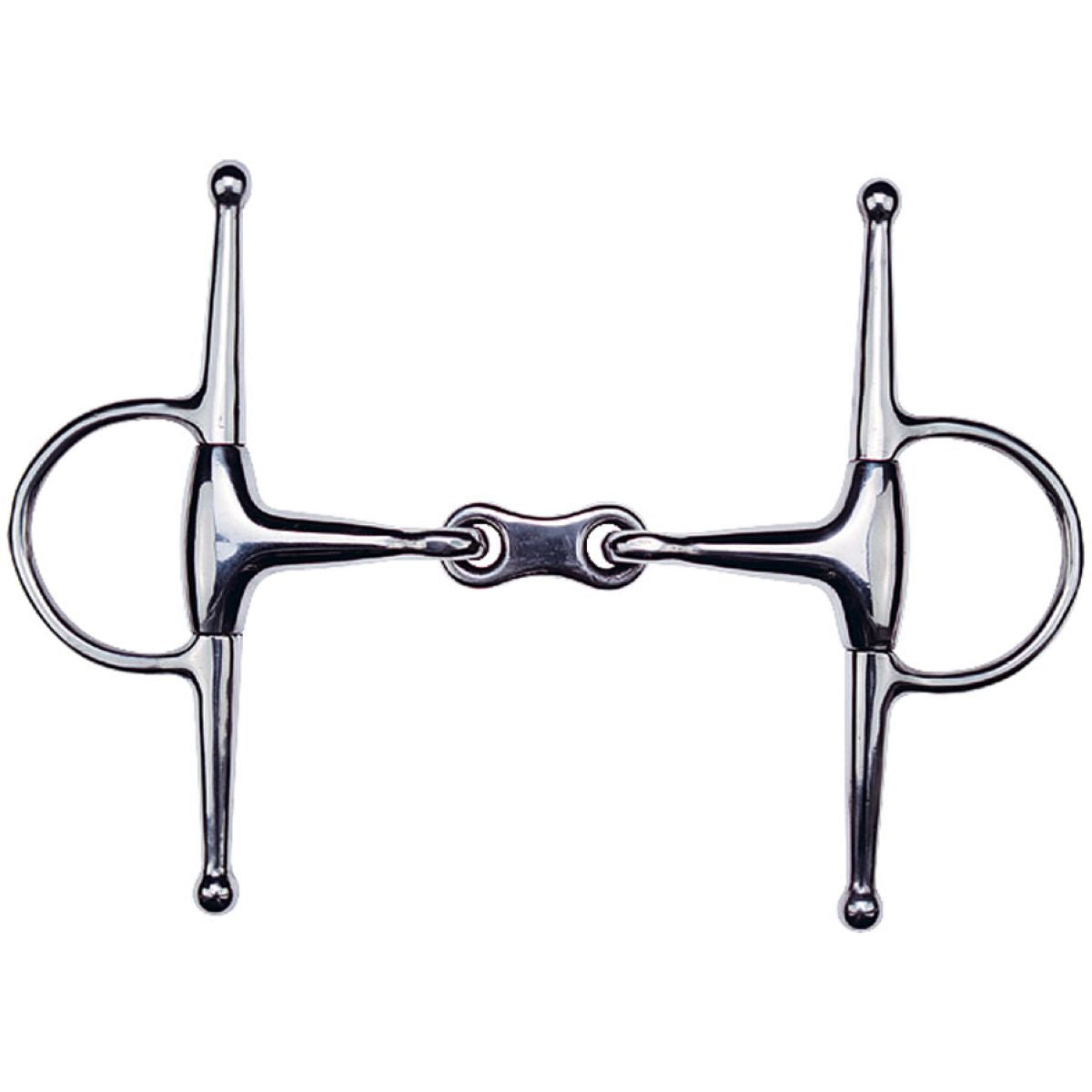 Feeling Filete de Agujas Bristol Acero Inoxidable Macizo 14mm