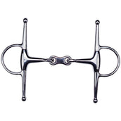 Feeling Filete de Agujas Bristol Acero Inoxidable Macizo 14mm