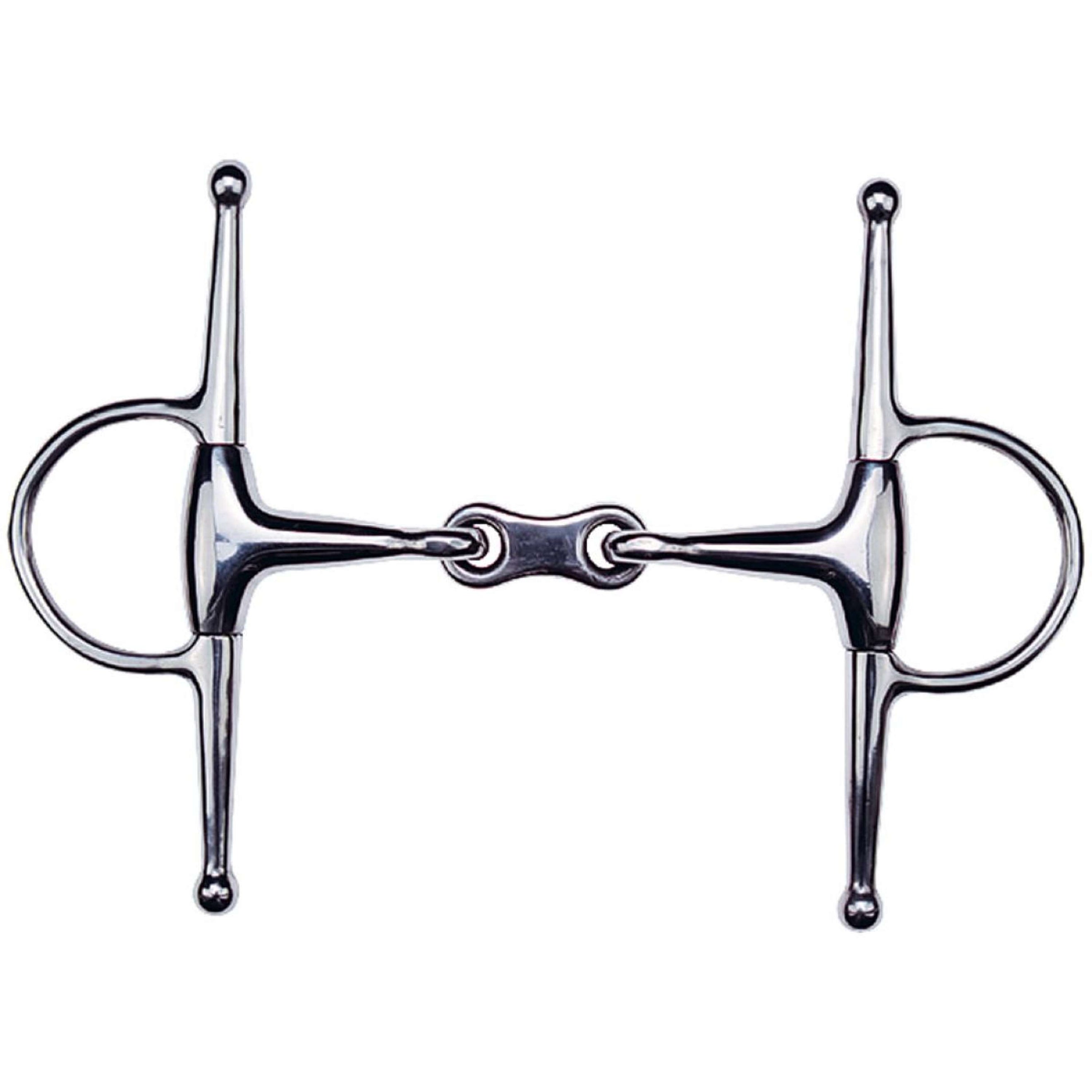 Feeling Filete de Agujas Bristol Acero Inoxidable Macizo 14mm Feeling Filete de Agujas Bristol Acero Inoxidable Macizo 14mm