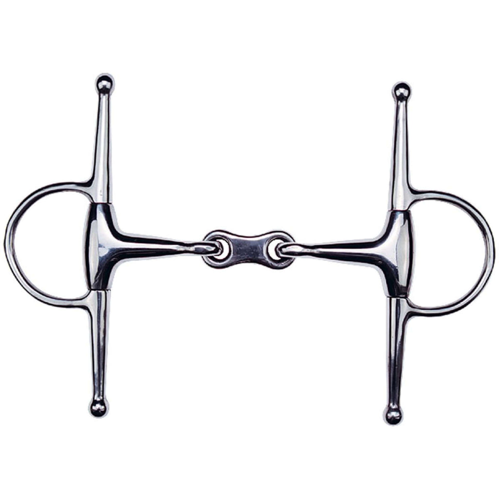 Feeling Filete de Agujas Bristol Acero Inoxidable Macizo 14mm