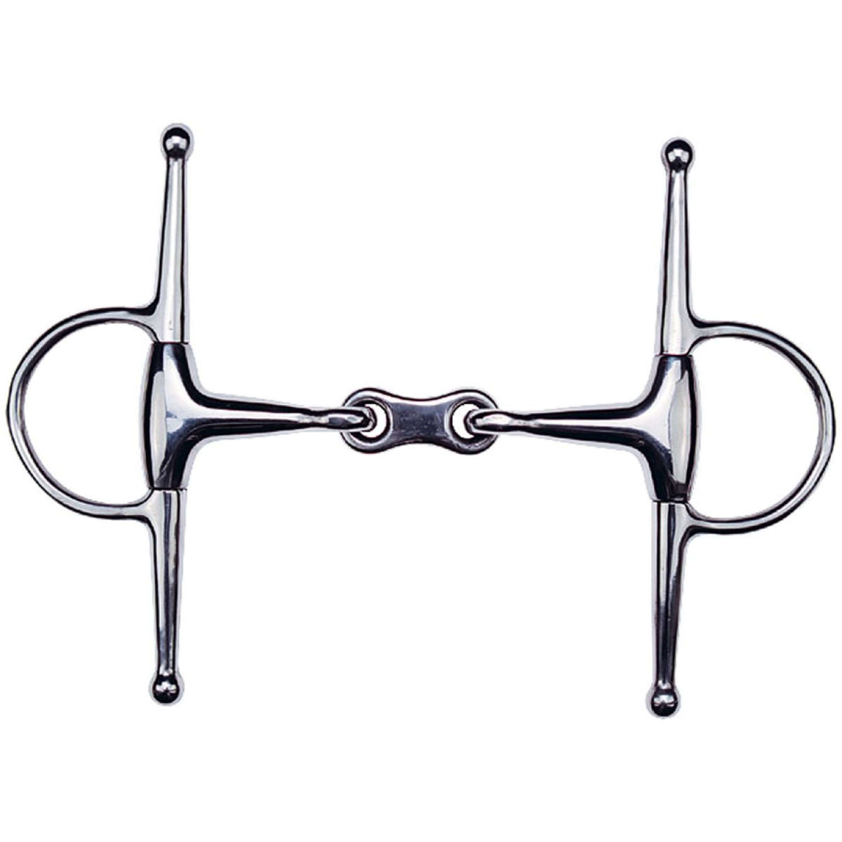 Feeling Filete de Agujas Bristol Acero Inoxidable Macizo 14mm