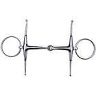 Feeling Bocado Fulmer Acero Inoxidable Macizo 15mm