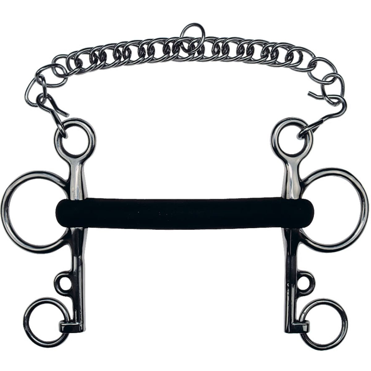 Feeling Bocado Pelham Goma Sin Romper 21mm