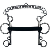 Feeling Bocado Pelham Goma Sin Romper 21mm