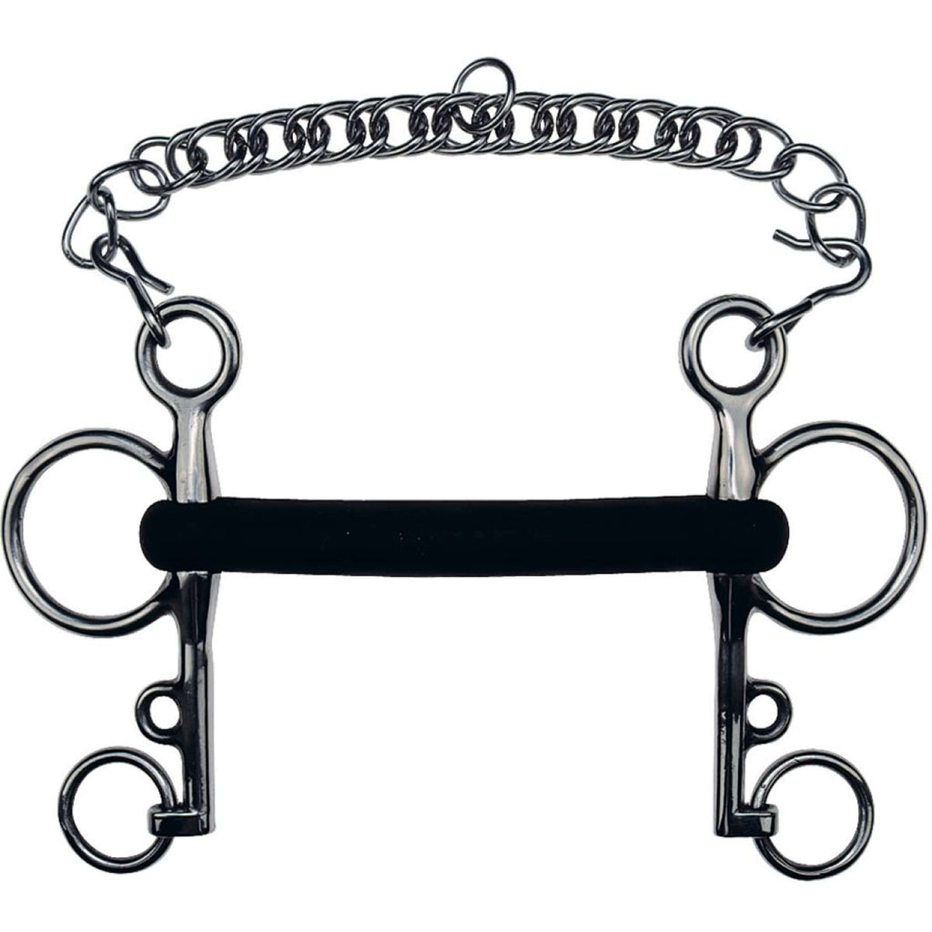 Feeling Bocado Pelham Goma Sin Romper 21mm
