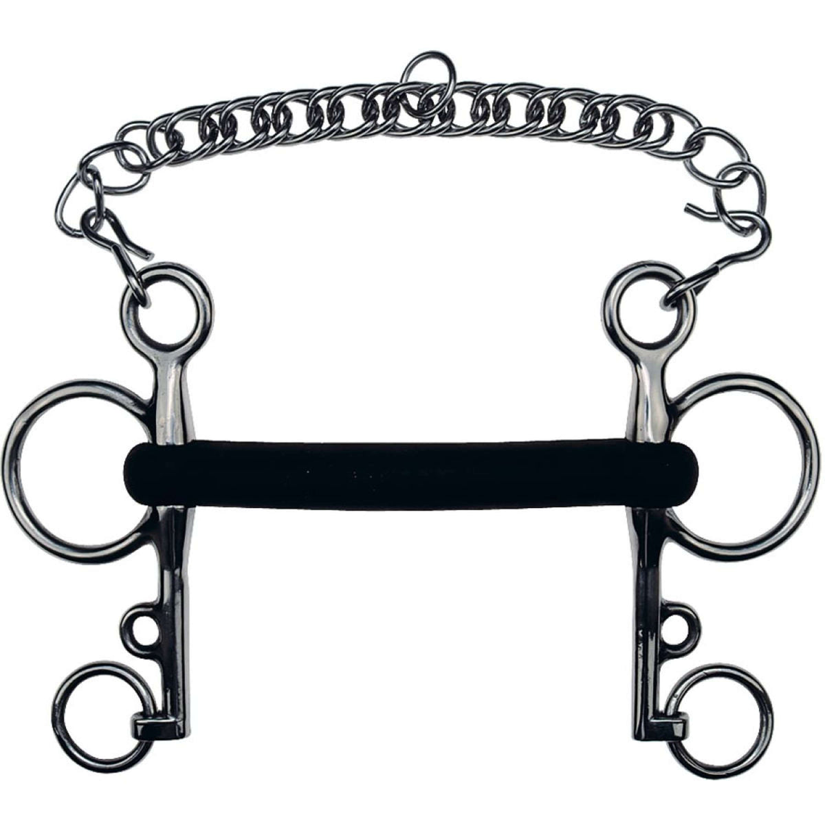 Feeling Bocado Pelham Goma Sin Romper 21mm