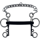 Feeling Bocado Pelham Goma Sin Romper 21mm