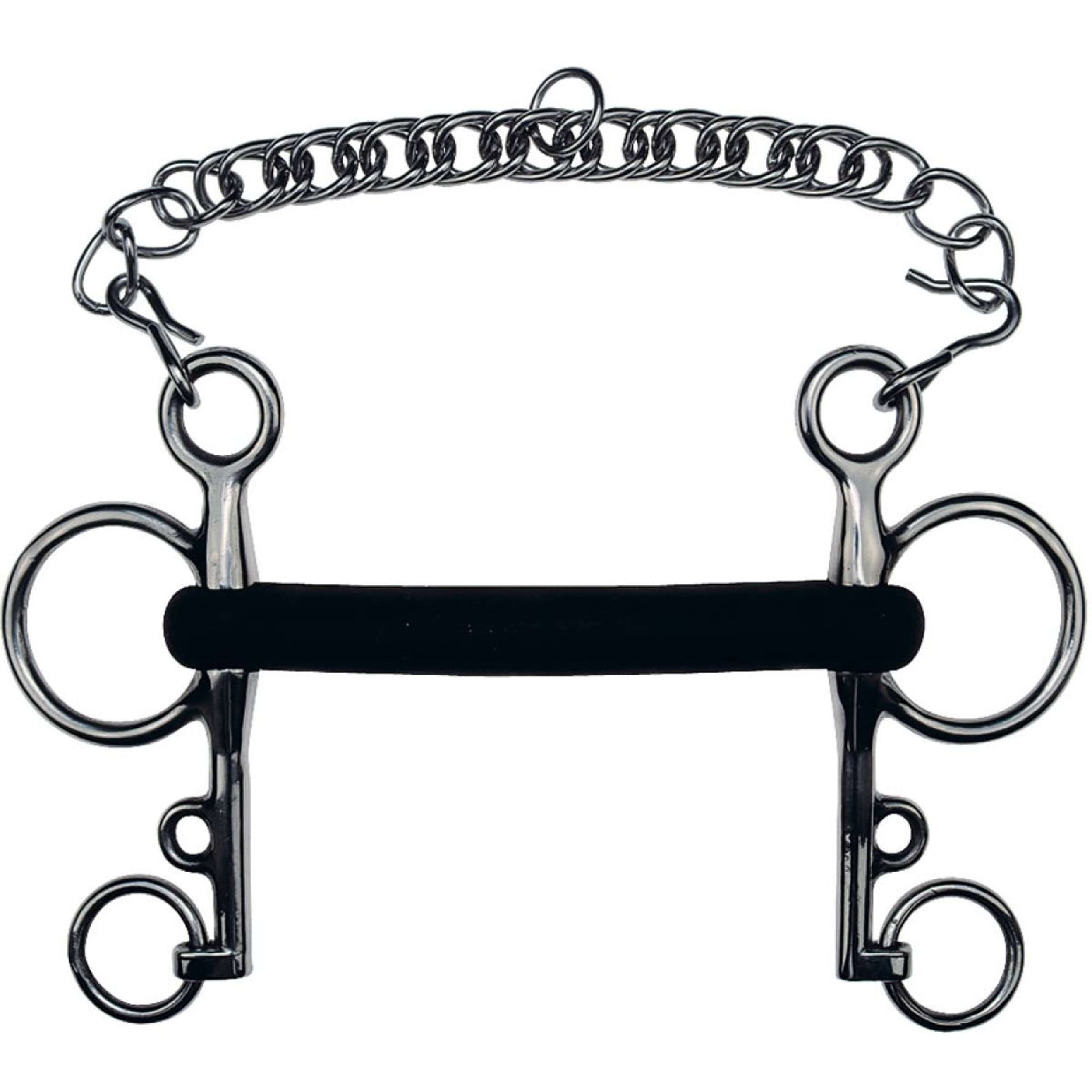 Feeling Bocado Pelham Goma Sin Romper 21mm