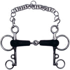 Feeling Bocado Pelham Caucho 21mm