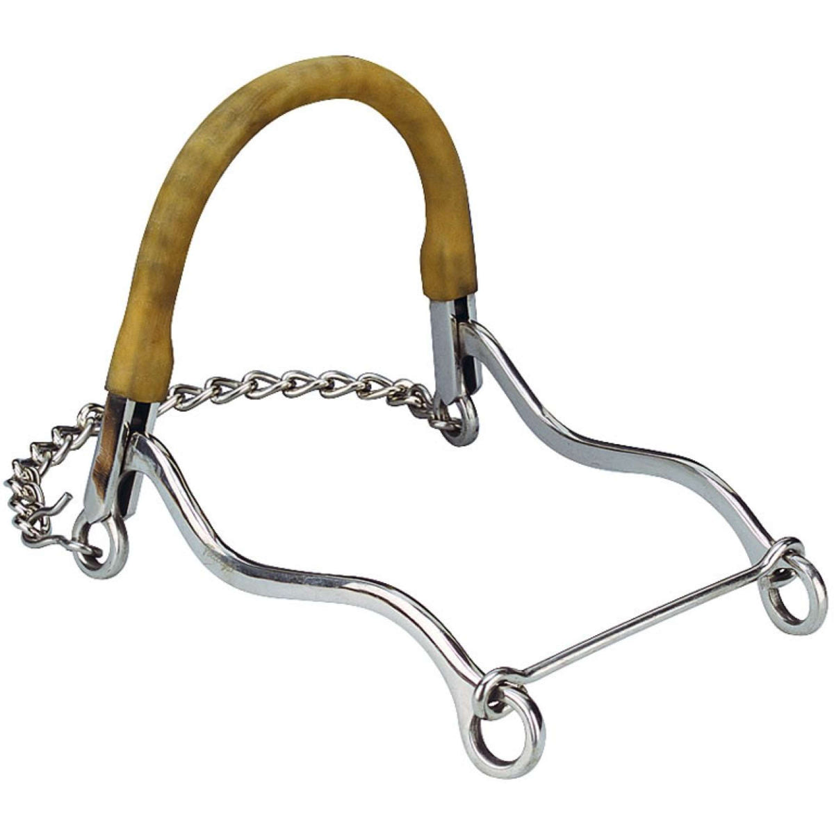 Feeling Hackamore con Goma
